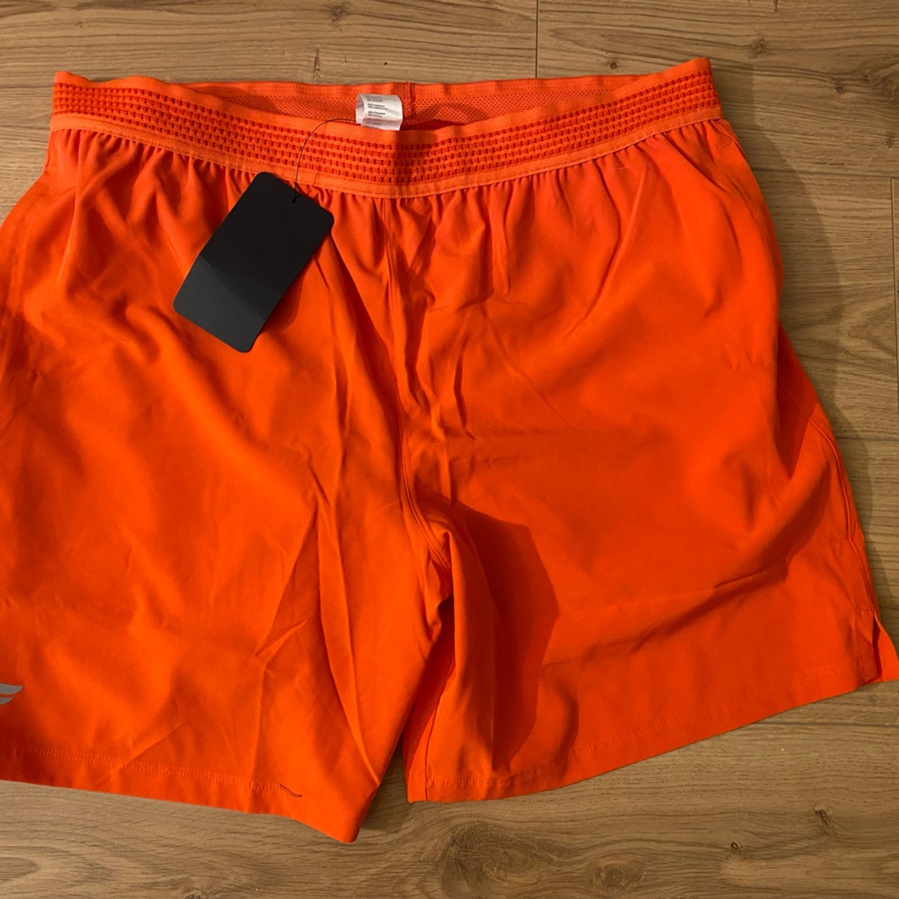 Fabletics XL athletic shorts New with tags
